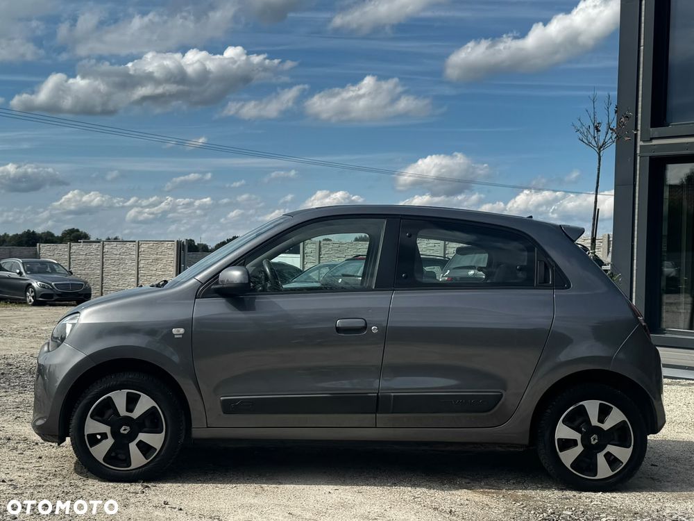 Renault Twingo TCe 90 LIMITED - 2