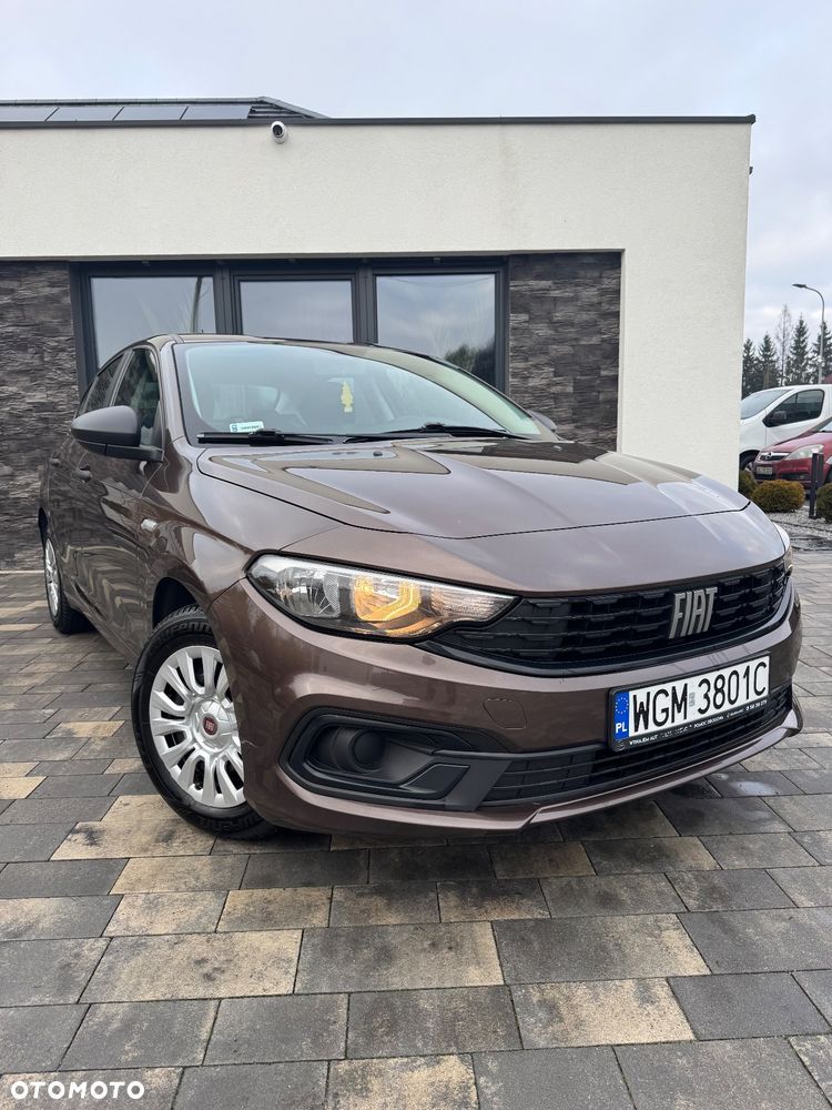 Fiat Tipo 1.4 16V Street - 2