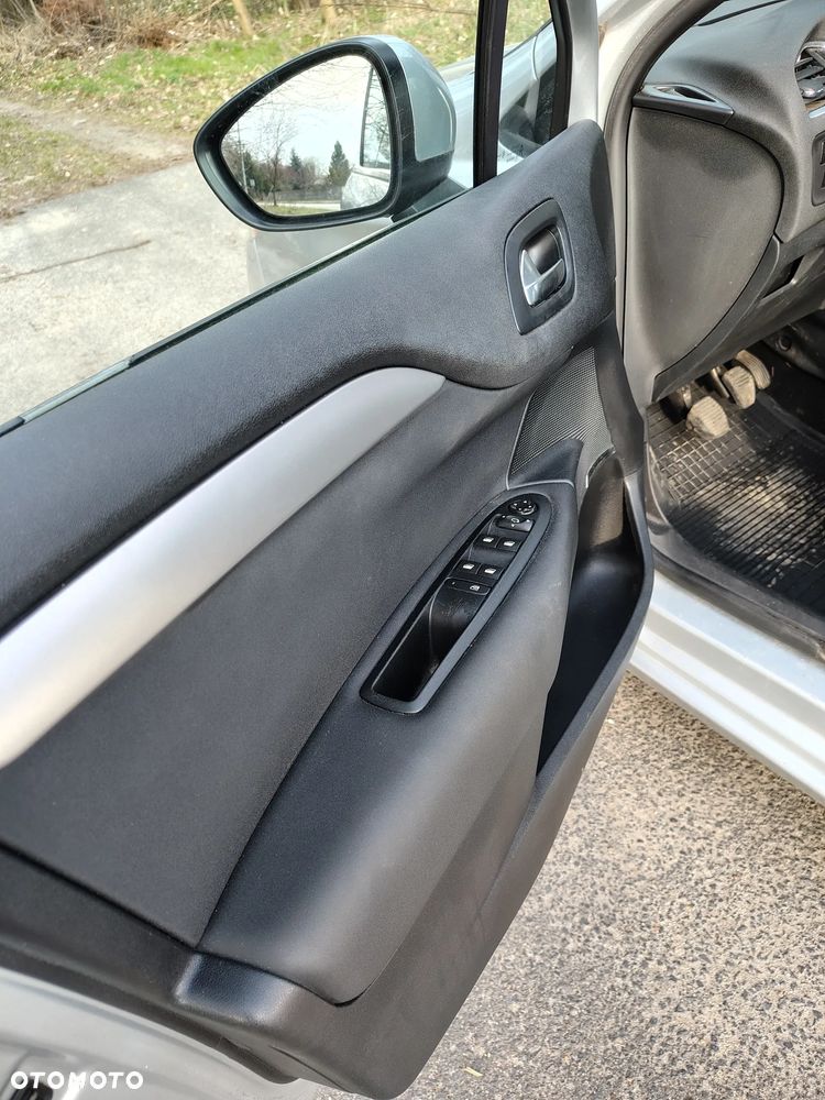 Citroën C4 VTi 120 Exclusive - 14