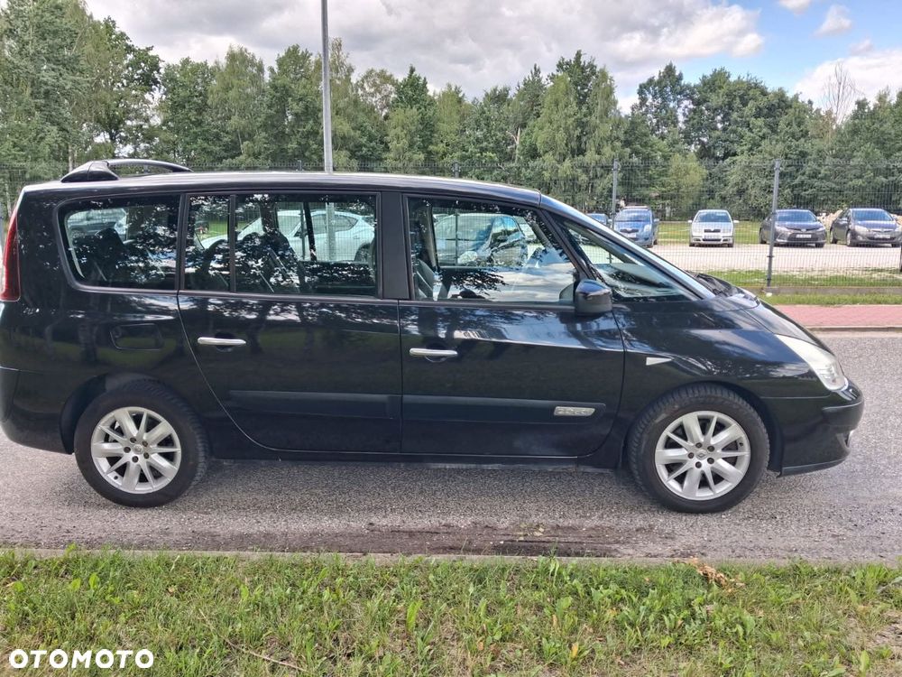 Renault Grand Espace - 5