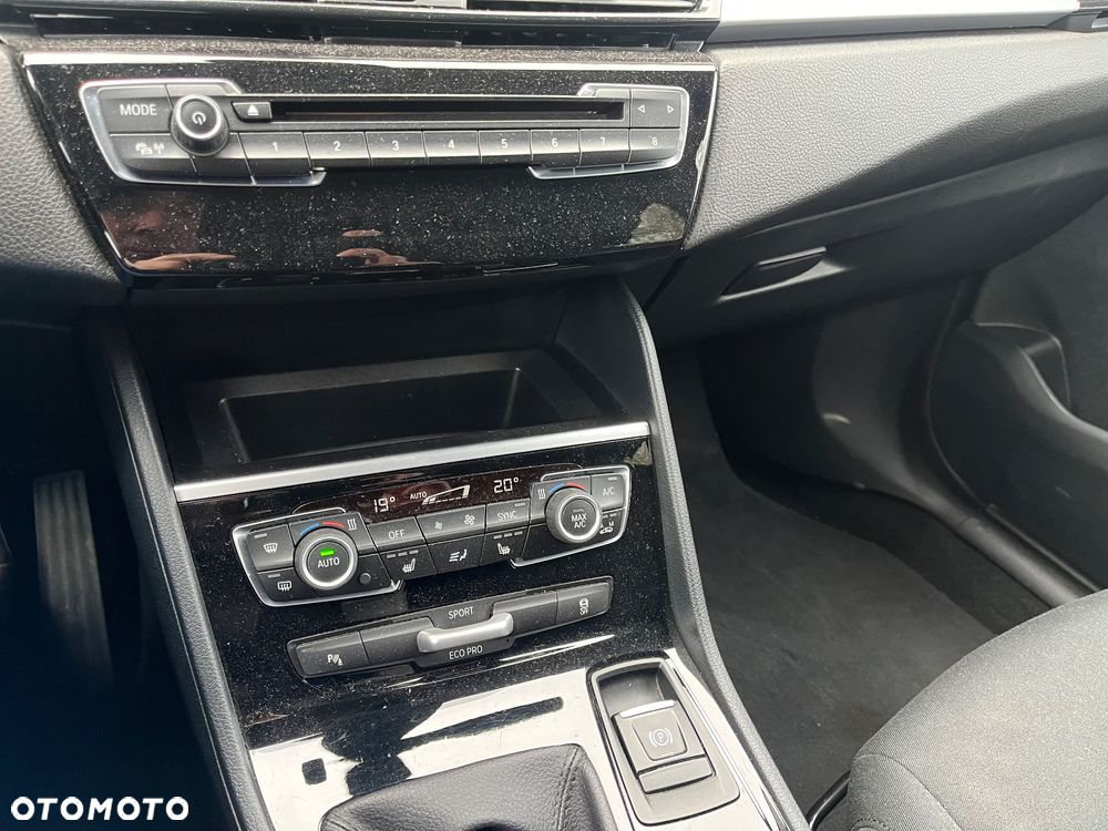 BMW Seria 2 - 6