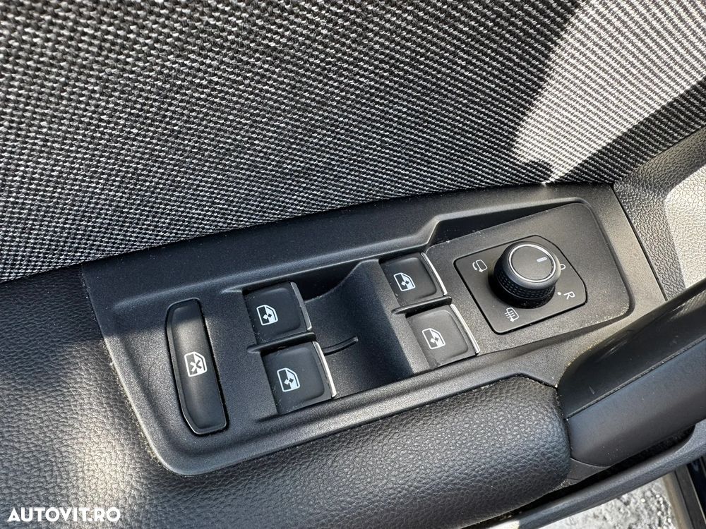 Seat Tarraco 1.4 e-Hybrid DSG Xcellence - 20