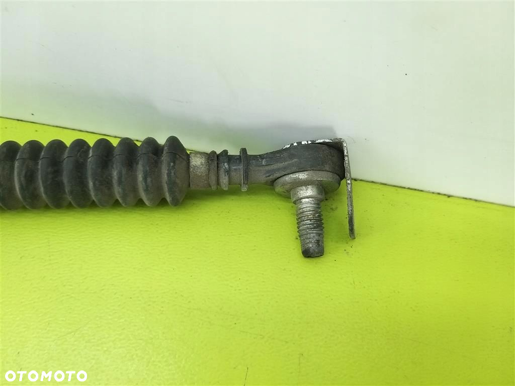 Mechanizm zmiany biegów lewarek Dodge Caliber 06-2009 PRZED LIFT 2,0B 156KM - 3
