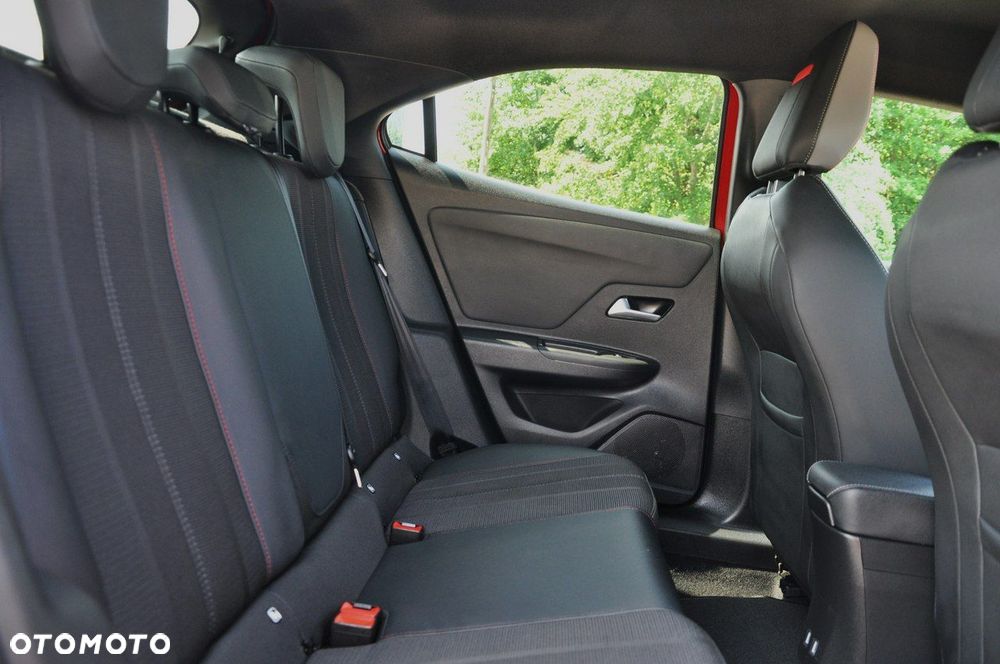 Opel Mokka 1.2 T GS S&S - 17