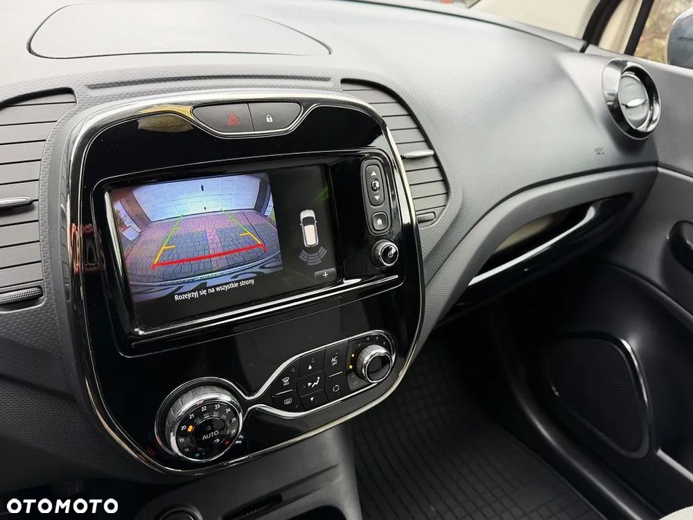 Renault Captur 1.2 TCe Intens EDC - 25