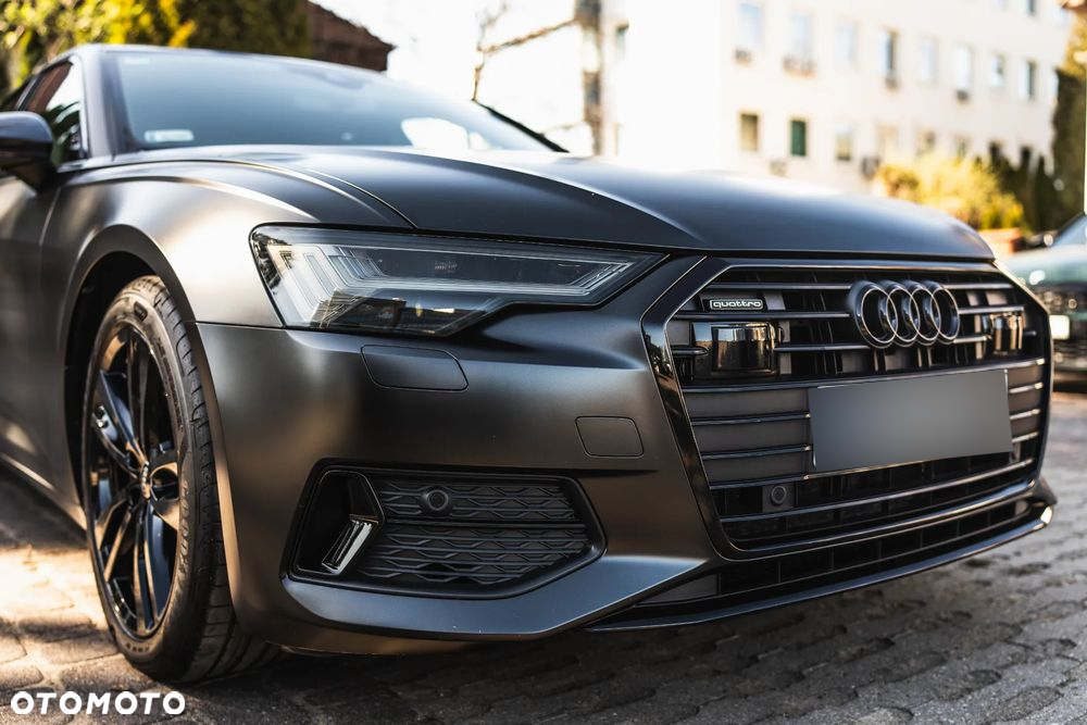 Audi A6 - 3
