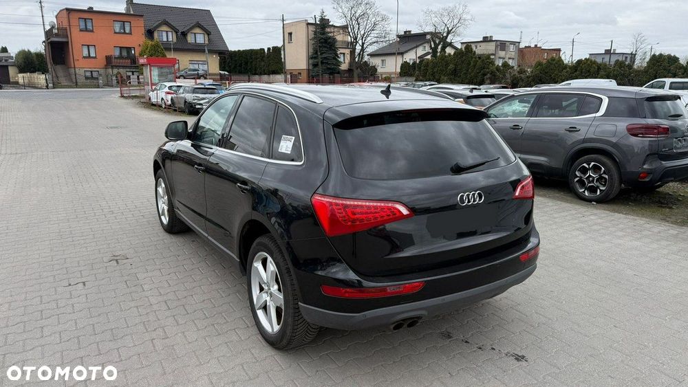 Audi Q5 - 4