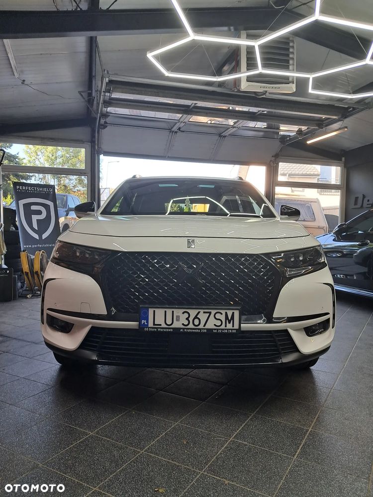 DS Automobiles DS 7 Crossback - 2