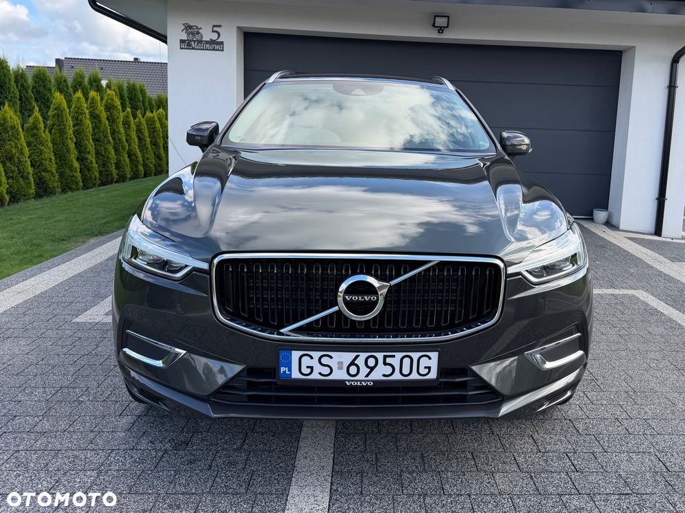 Volvo XC 60 D4 Momentum - 4