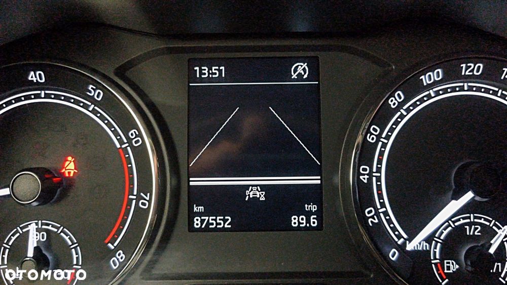 Skoda Scala 1.0 TSI Style - 23