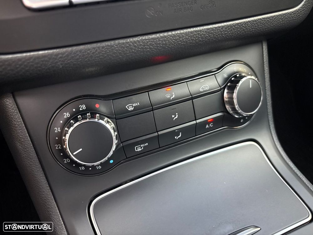 Mercedes-Benz B 180 CDi Urban Aut. - 53