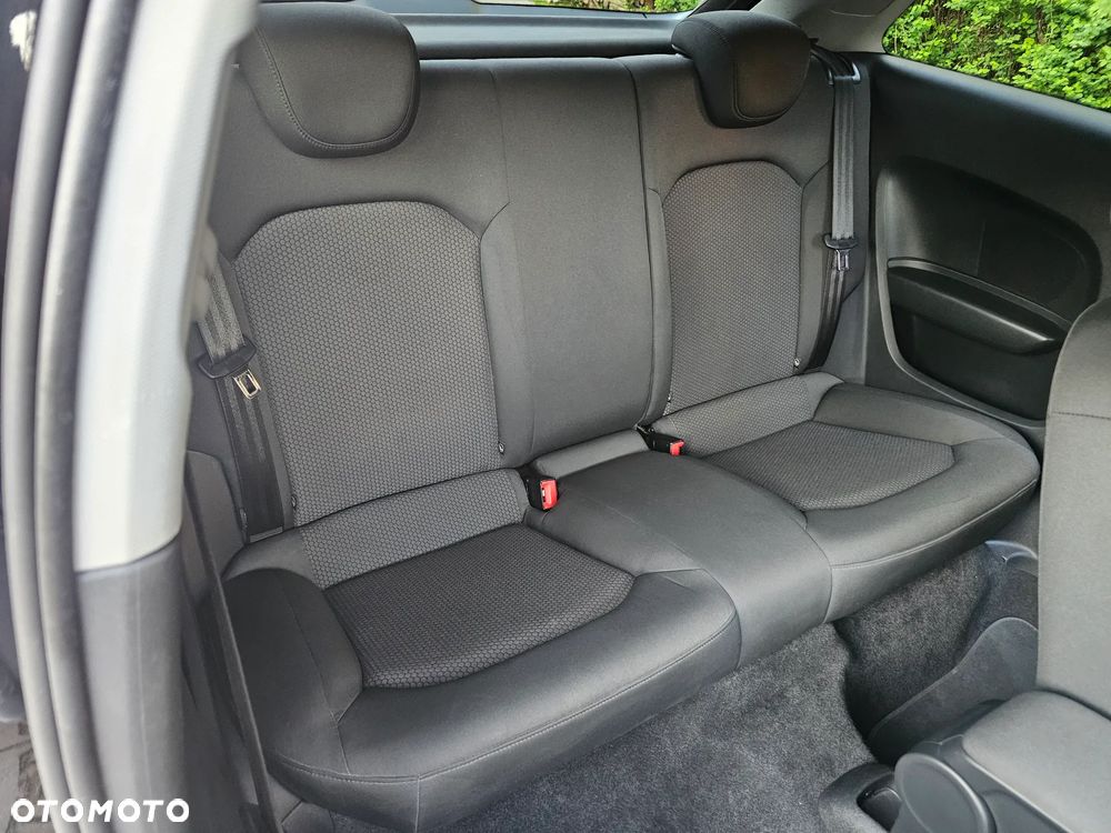 Audi A1 3-drzwiowe - 19
