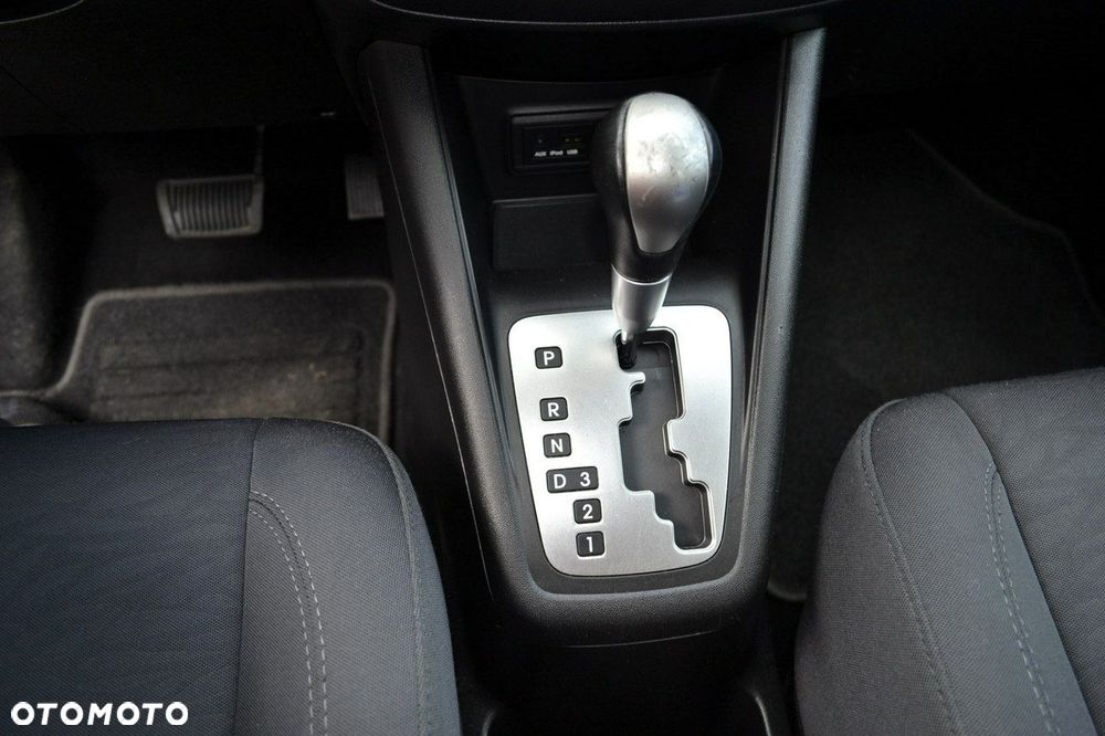 Hyundai ix20 1.6 Automatik YES Plus - 23