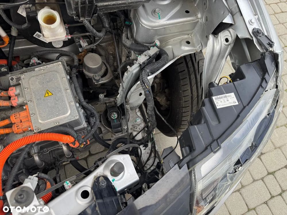 Dacia Spring Electric 45 Essential - 12