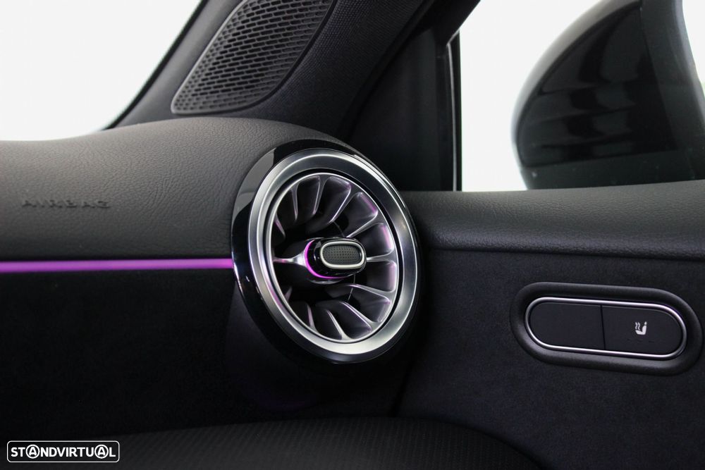 Mercedes-Benz A 180 d - 34