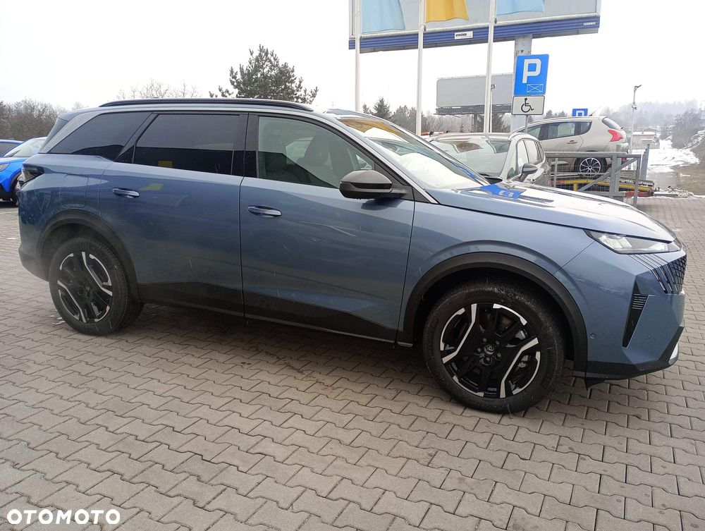 Peugeot 5008 1.6 PHEV 195 Allure S&S e-DCS7 - 28