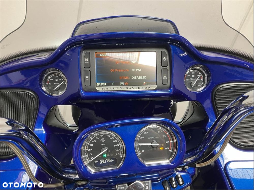 Harley-Davidson Touring Road Glide - 5