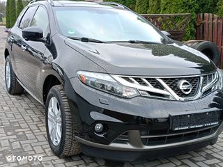 Nissan Murano 2.5 D Premium