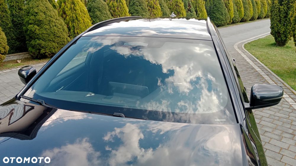 BMW Seria 5 530d xDrive M Sport sport - 17