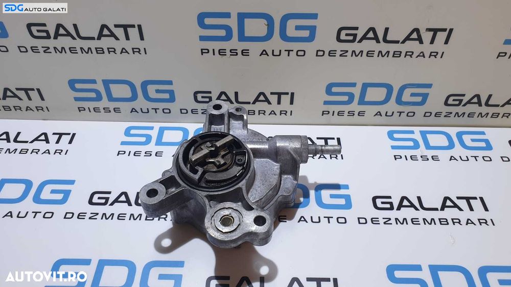 Pompa Vacuum Vacum Ford Galaxy 2.0 TDCI 2006 - 2015 Cod D165-1B - 2