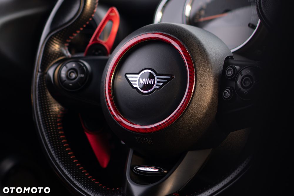 MINI Cooper S sport - 12
