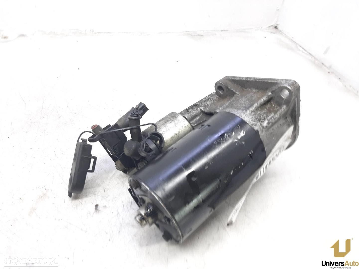 MOTOR ARRANQUE ALFA ROMEO 147 2003 -0001108202 - 4