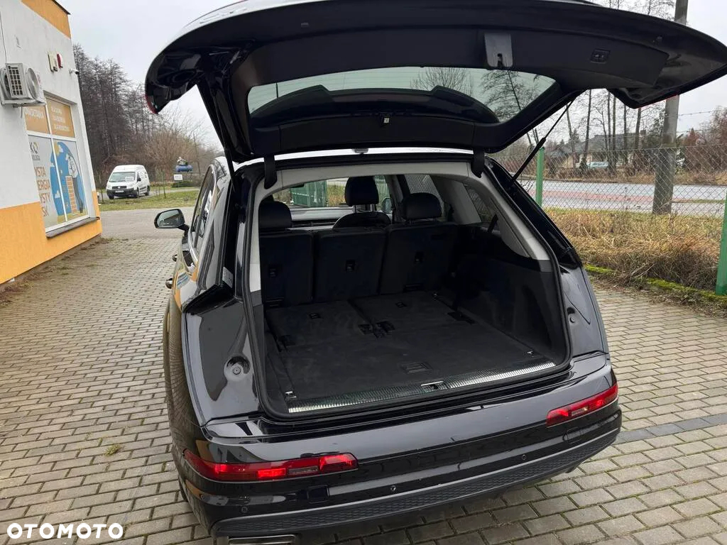 Audi Q7 3.0 TDI Quattro Tiptronic - 31