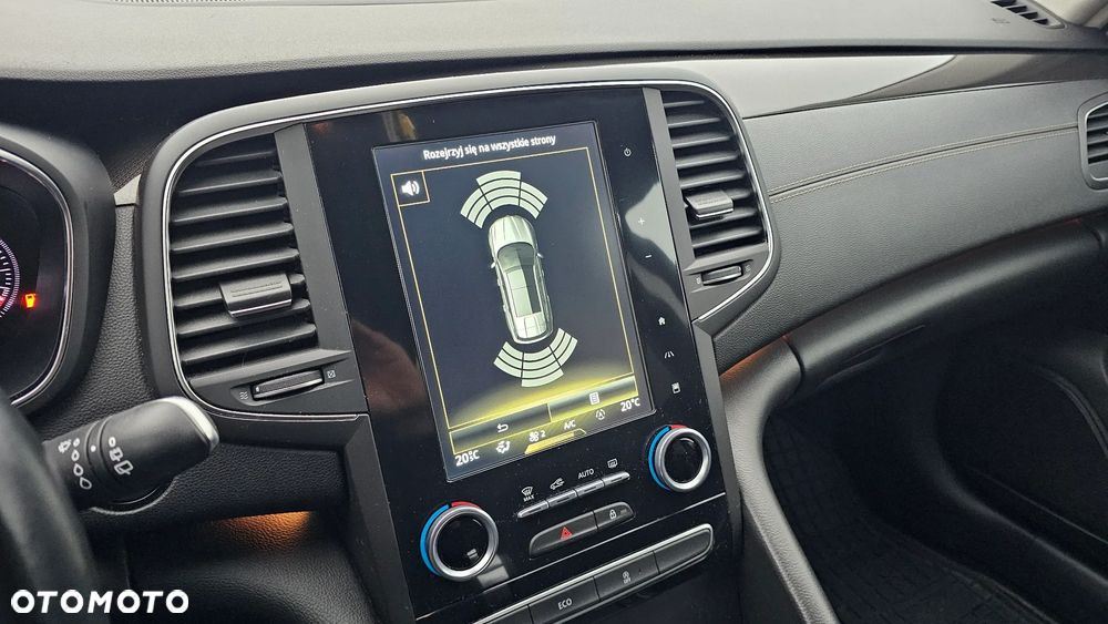 Renault Talisman 2.0 Blue dCi Intens EDC - 11