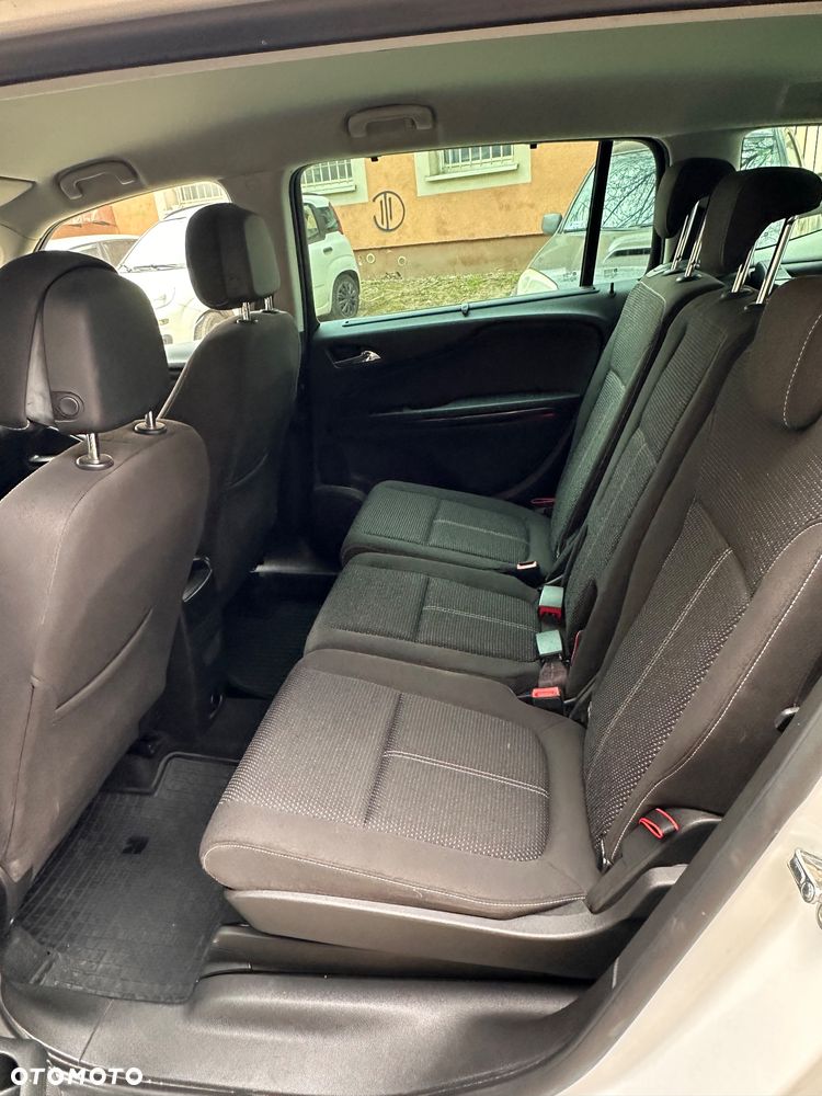 Opel Zafira 2.0 CDTI Enjoy EcoFLEX S&S - 22