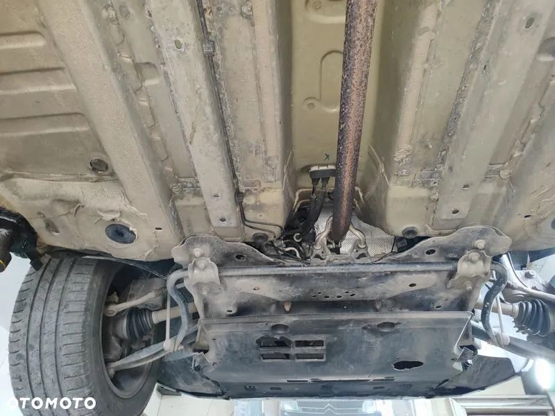 Citroën Berlingo Multispace HDi 115 FAP Exclusive - 40