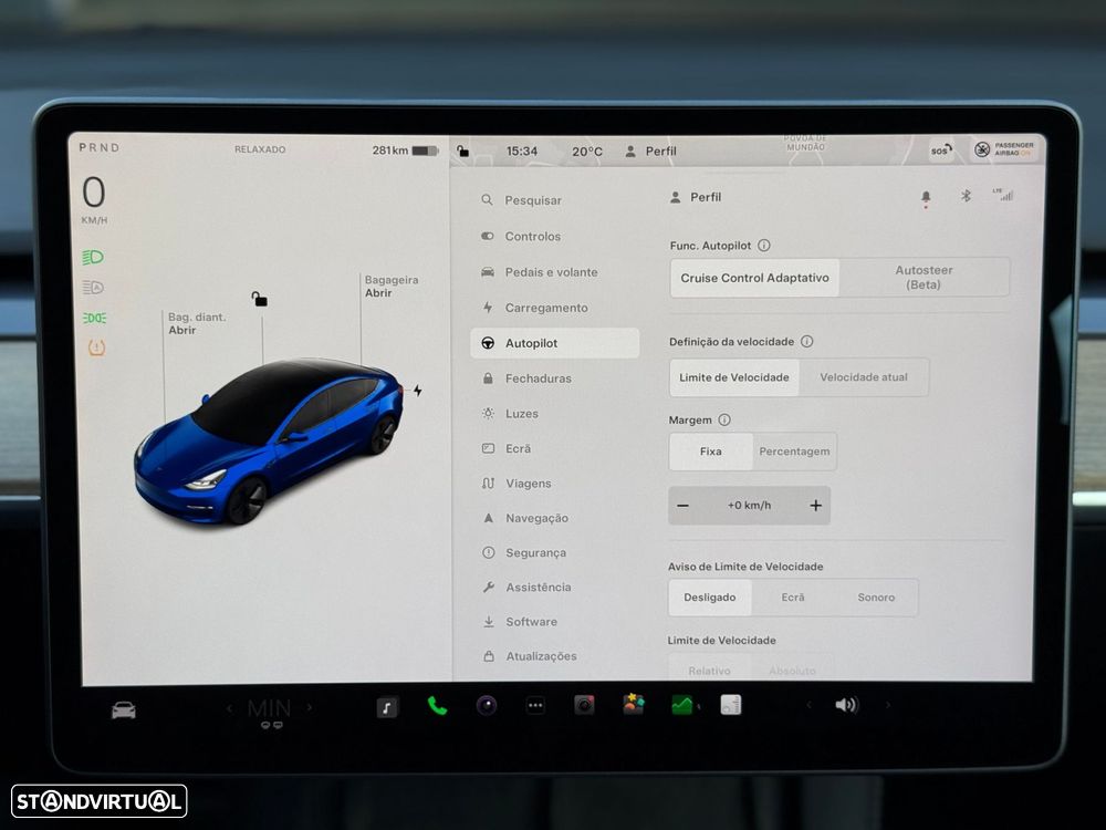 Tesla Model 3 Standard Range Plus RWD - 25