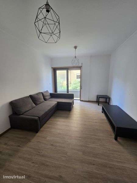 Apartamento T2 segunda linha - Grande imagem: 2/2