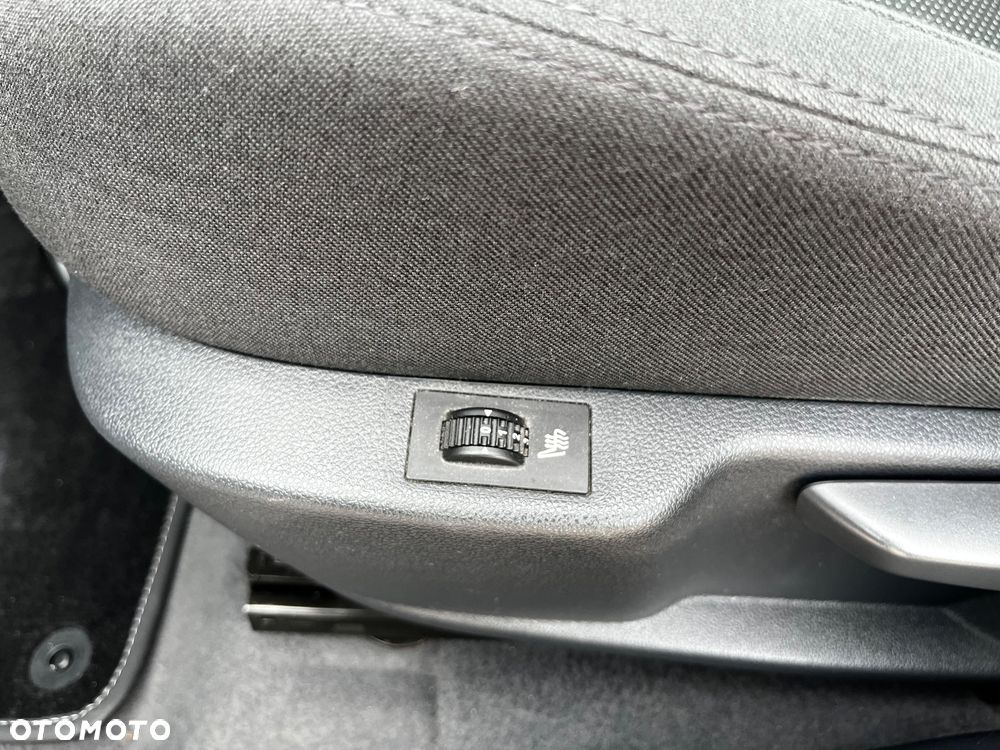 Peugeot 5008 2.0 HDi Allure - 20