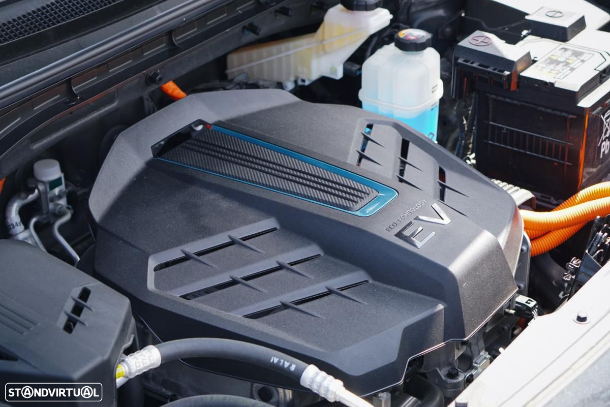 Kia e-Niro Spirit - 13