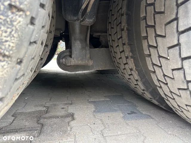 Mercedes-Benz Actros 2632 - 14