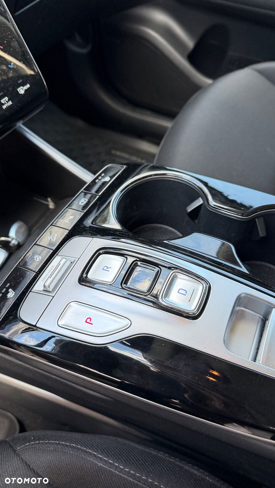 Hyundai Tucson - 11