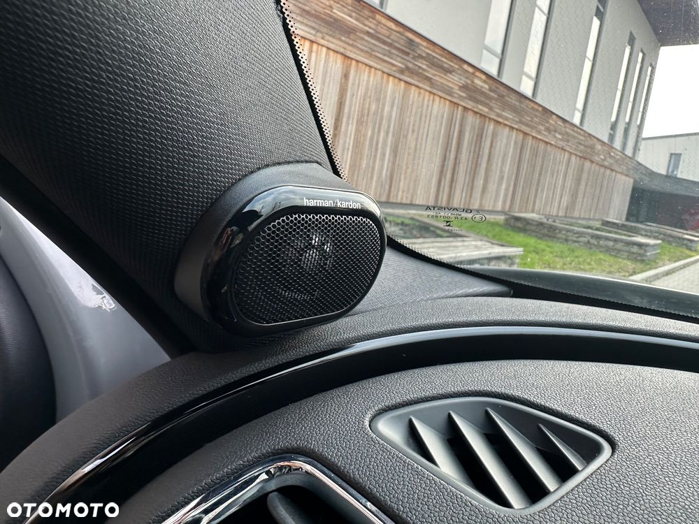 MINI Clubman Cooper S ALL4 - 12