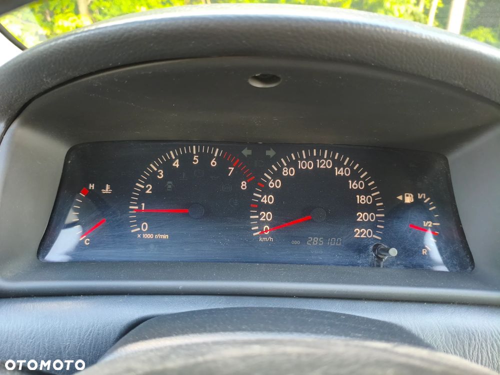 Toyota Corolla 1.4 VVT-i Terra - 11