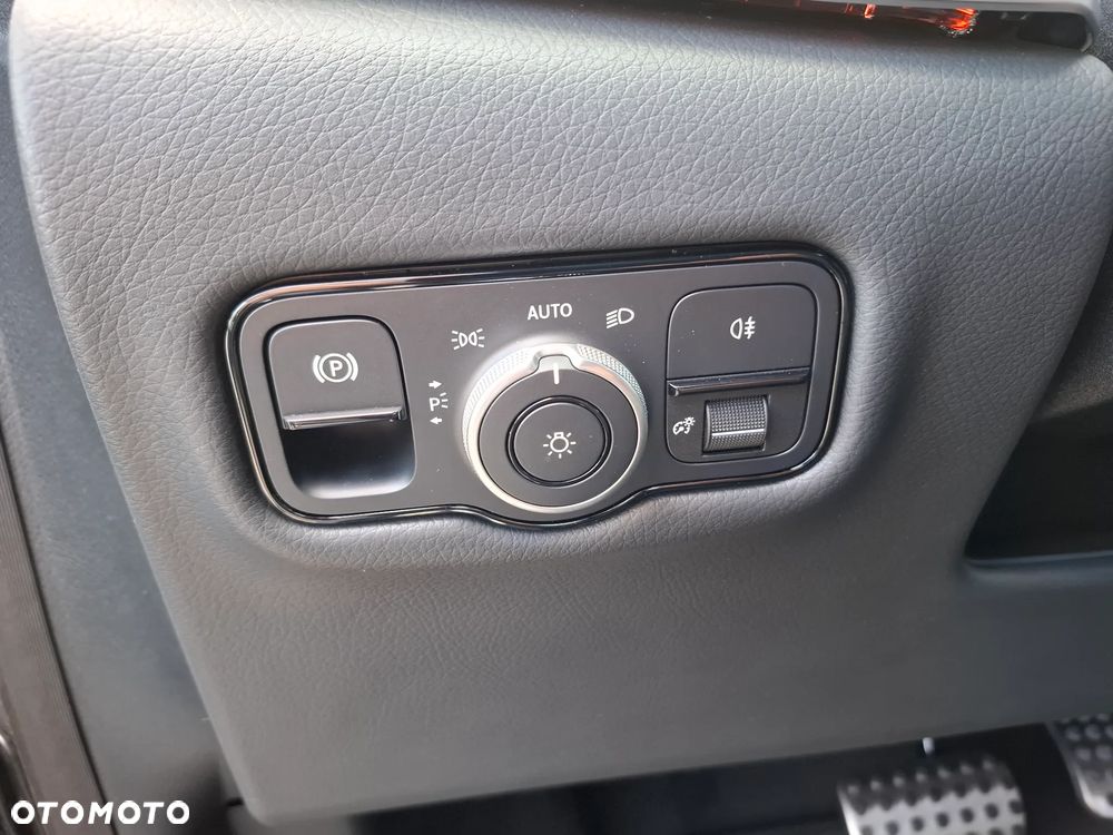 Mercedes-Benz Klasa V 250 d 4-Matic 9G-Tronic Style (ekstra dł) - 39