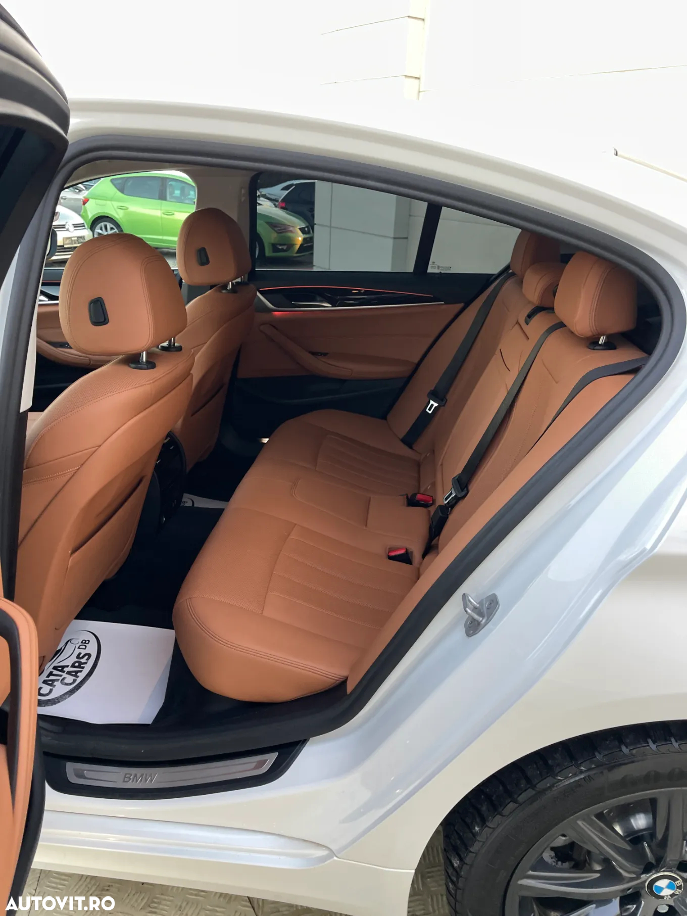 BMW Seria 5 - 25