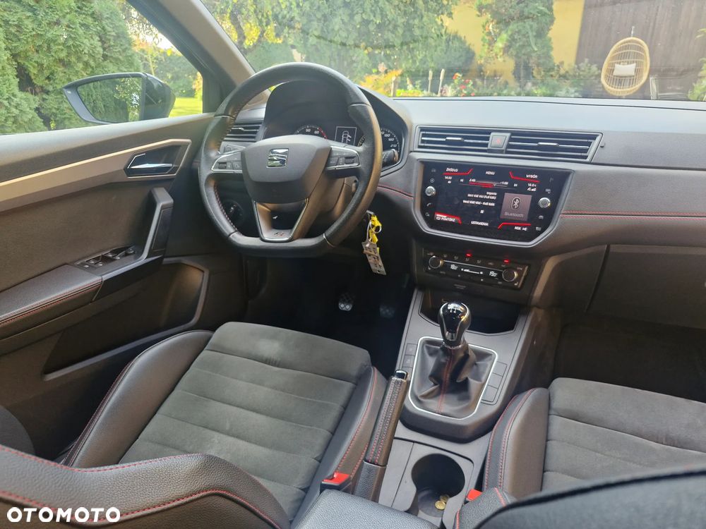 Seat Ibiza - 5