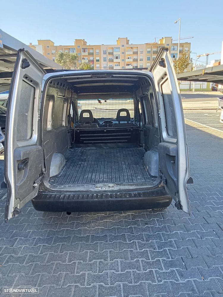 Opel Combo 1.3 CDTi - 7