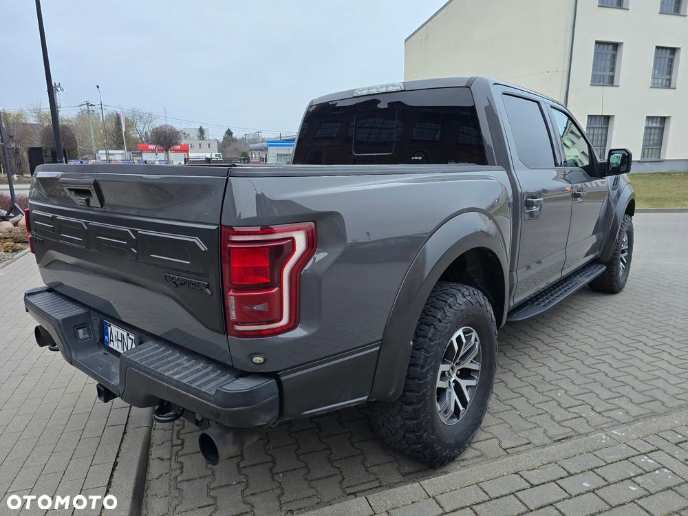 Ford F150 - 7