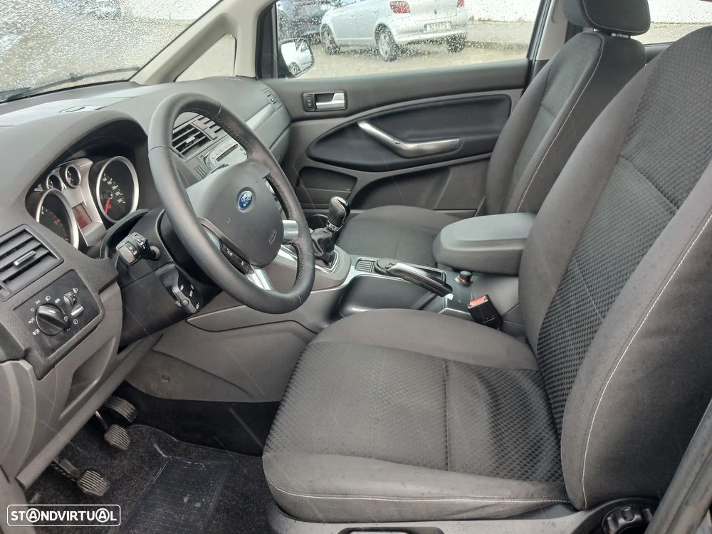 Ford C-Max 1.6 TDCi Trend - 14