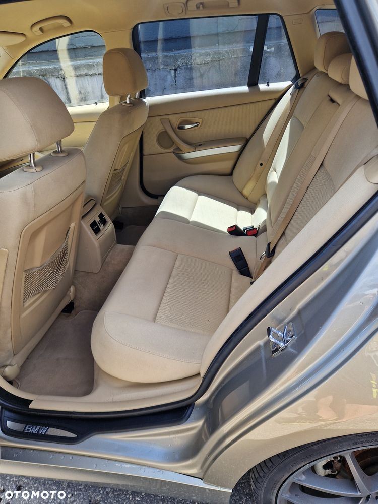 BMW Seria 3 - 20