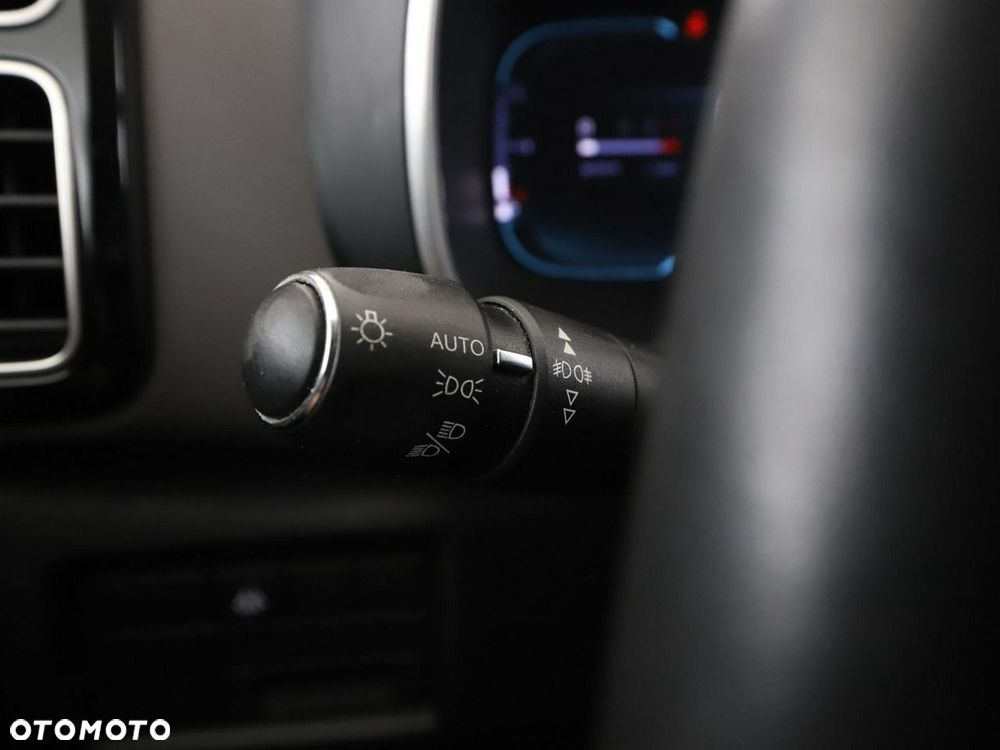 Citroën C5 Aircross BlueHDI 130 S&S EAT8 FEEL - 36