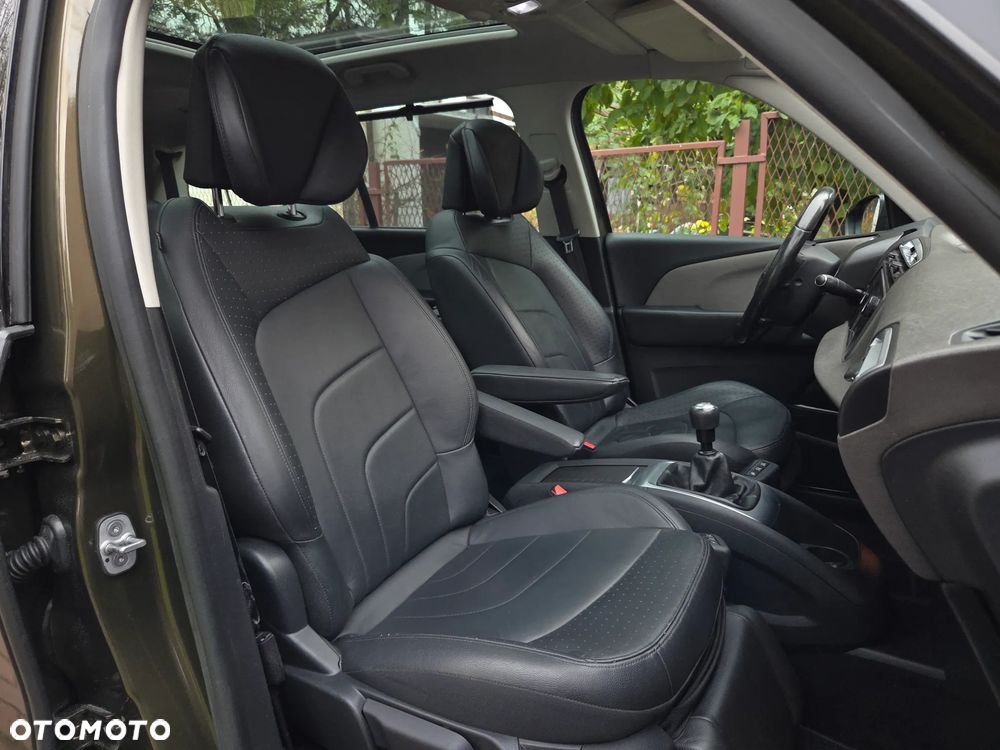 Citroen C4 Grand Picasso 2014 photo 2