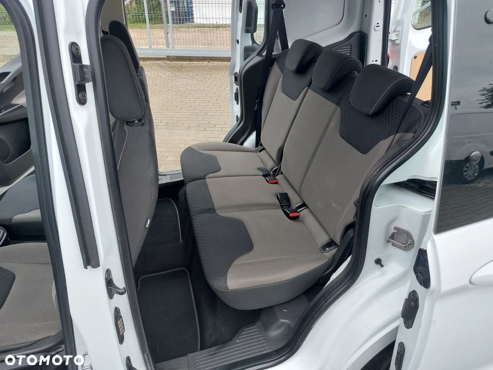 Ford Transit Courier 1.5 TDCi Trend - 14