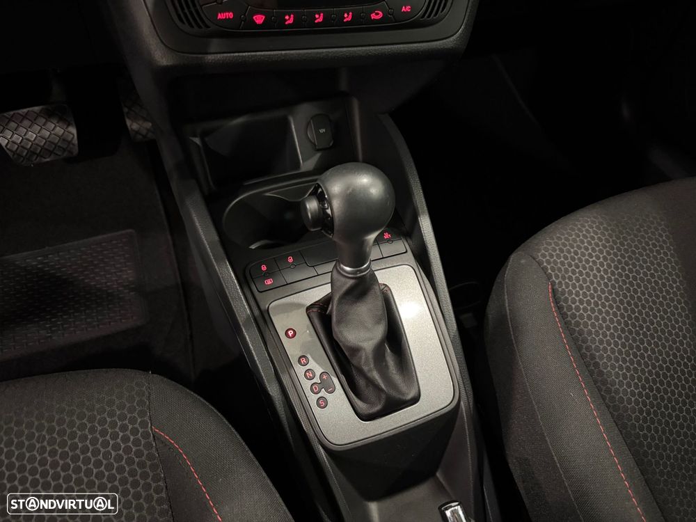 SEAT Ibiza ST 1.6 TDI FR DSG - 10