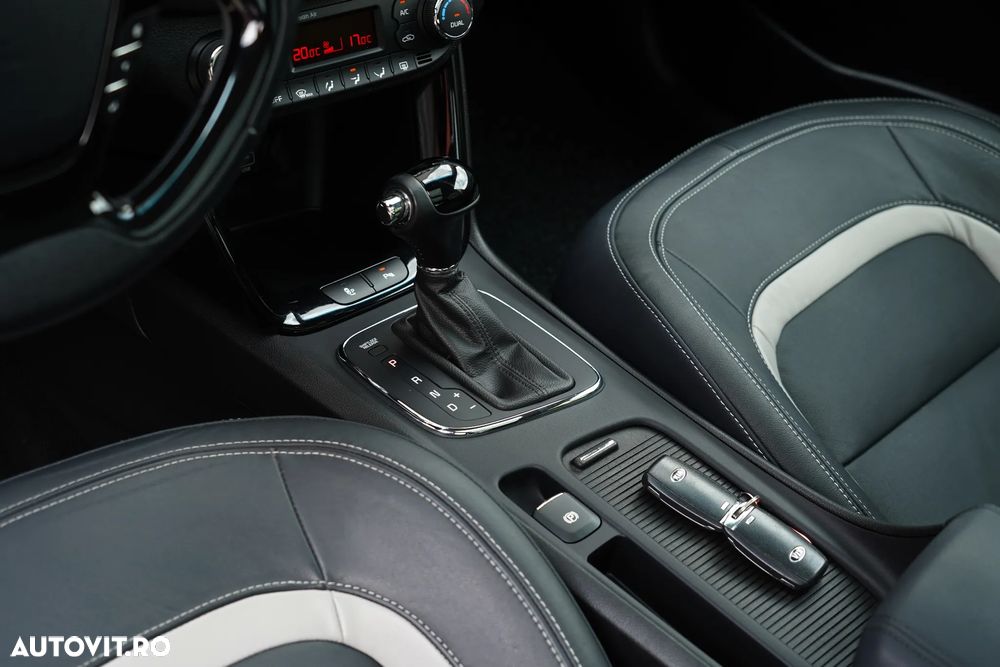 Kia Ceed 1.6 DSL HP Best - 12